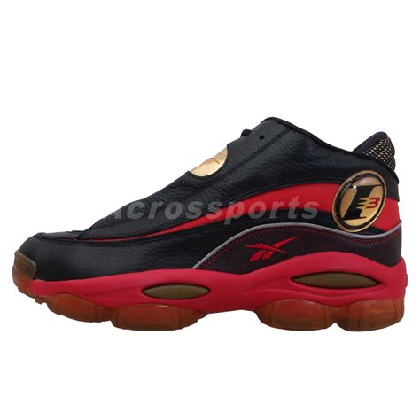 Amazon.com: Reebok Iverson Shoes Men.